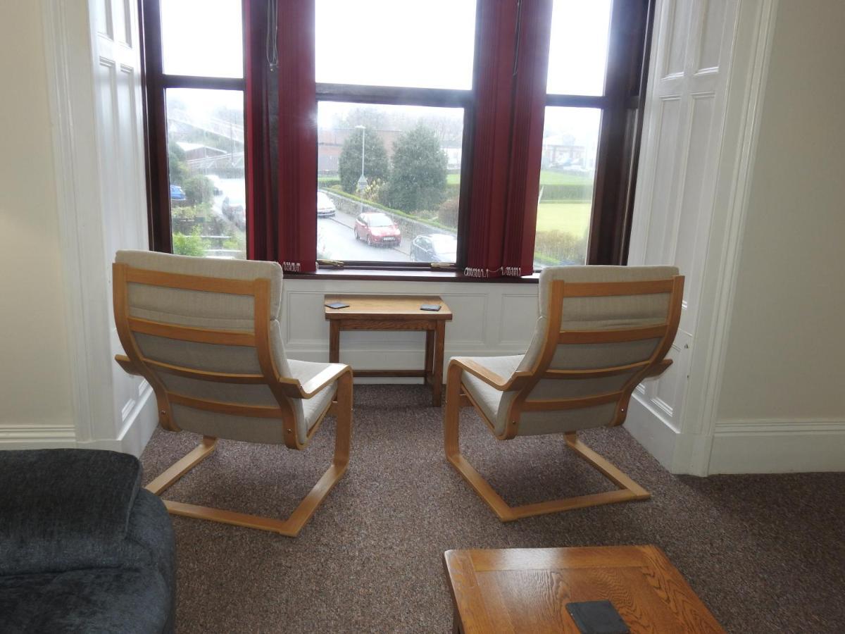 Hawen - Barmouth Apartment Exterior foto
