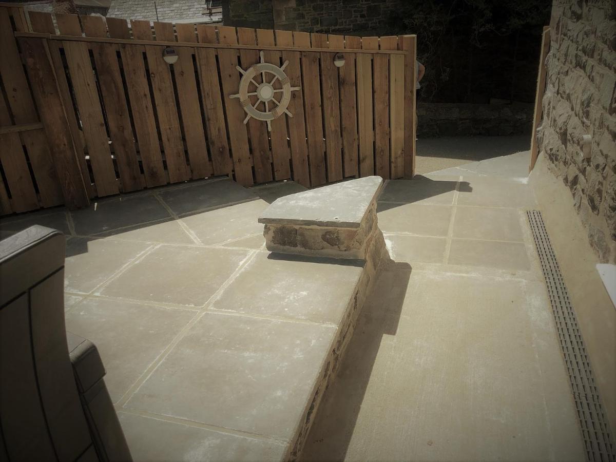 Hawen - Barmouth Apartment Exterior foto