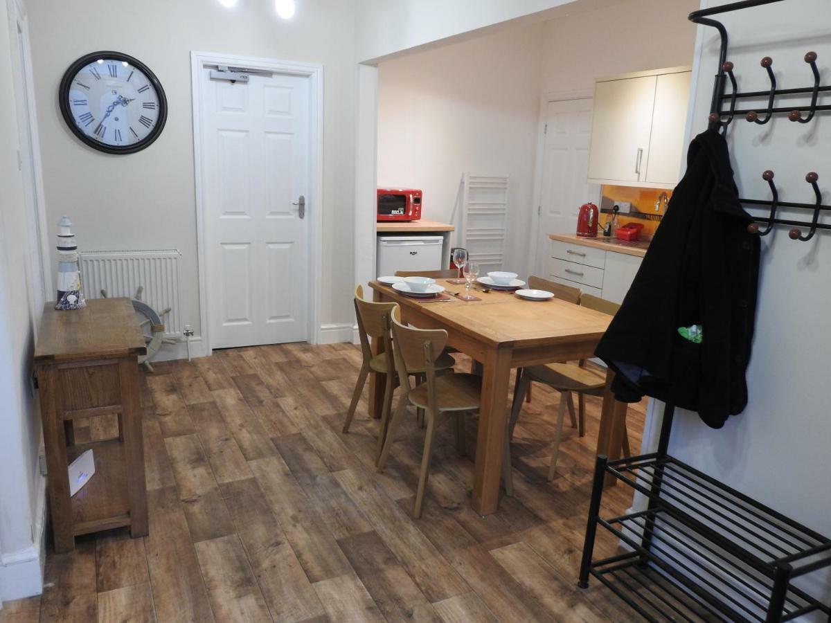 Hawen - Barmouth Apartment Exterior foto