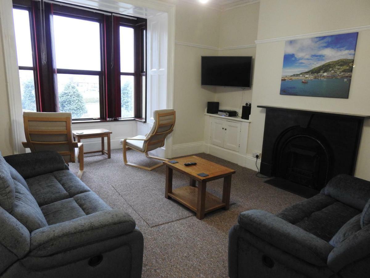 Hawen - Barmouth Apartment Exterior foto