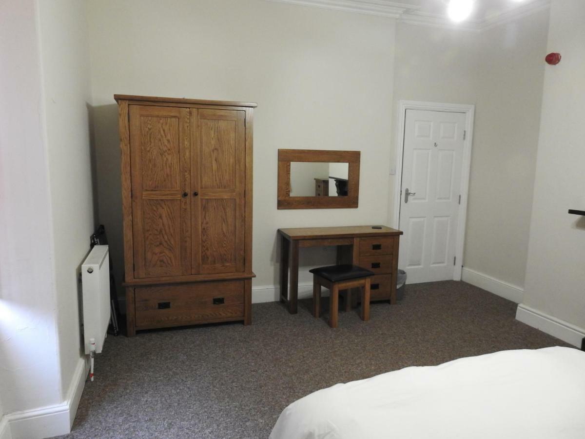 Hawen - Barmouth Apartment Exterior foto
