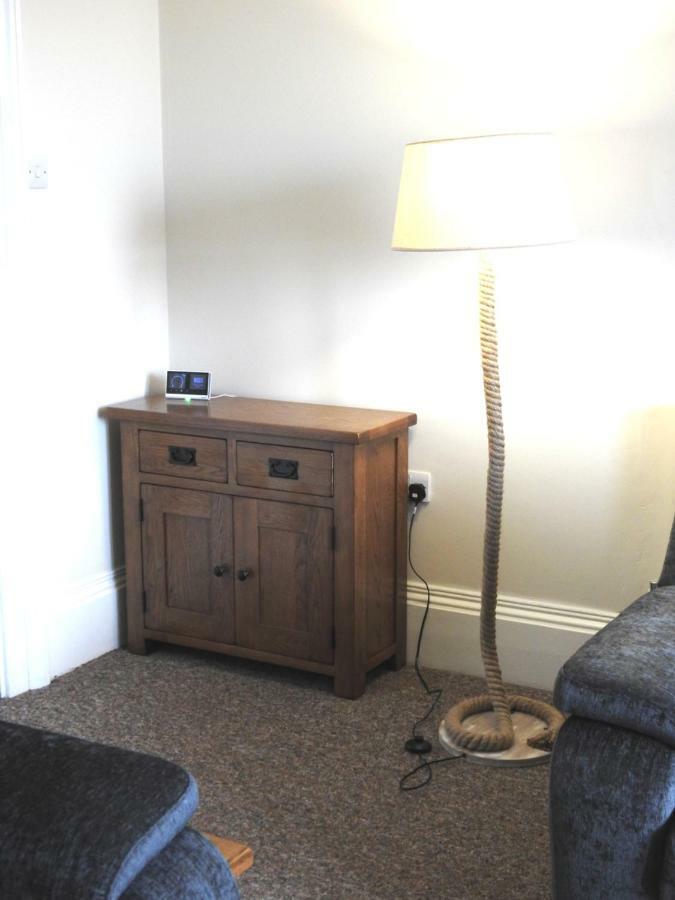 Hawen - Barmouth Apartment Exterior foto