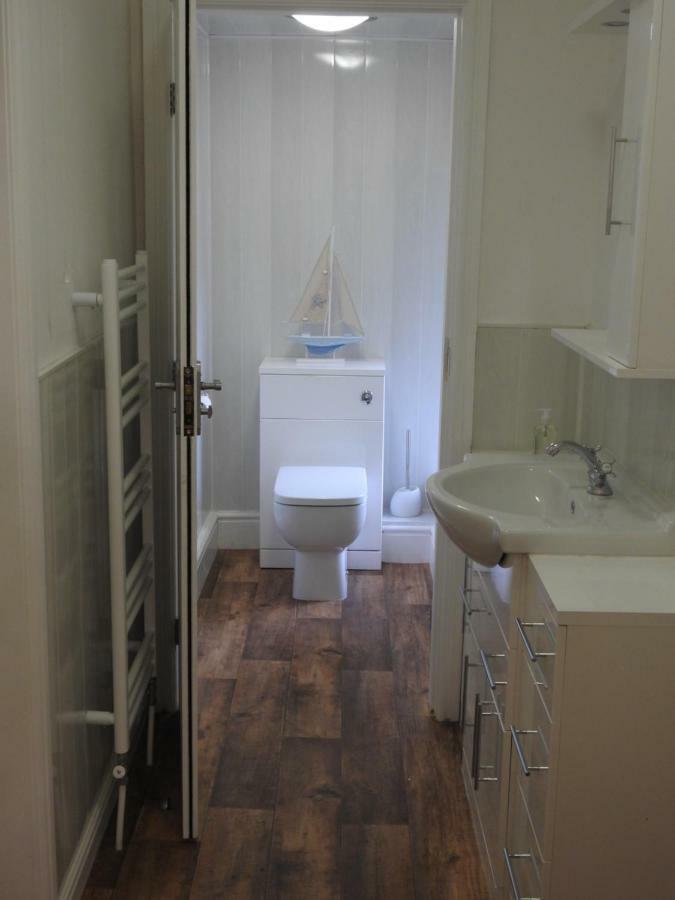 Hawen - Barmouth Apartment Exterior foto