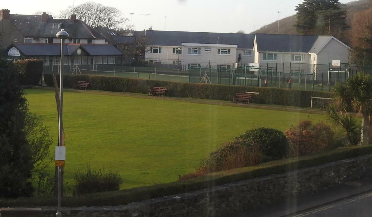 Hawen - Barmouth Apartment Exterior foto